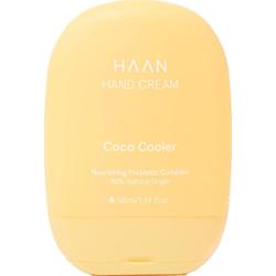 HAAN Hand Cream Coco Cooler krem do rąk napełnialny 50 ml
