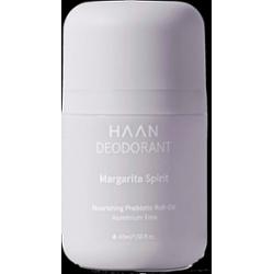 HAAN Deodorant Margarita Spirit dezodorant roll-on 40 ml