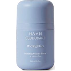HAAN Dezodorant w kulce Morning Glory bez aluminium 40 ml