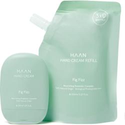 HAAN Hand Cream Hand Cream Fig Fizz Refill 150 ml