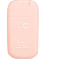 HAAN Bright Rose Hydrating Hand Sanitizer 30 ml