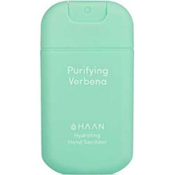 HAAN Purifying Verbena Hydrating Hand Sanitizer 30 ml