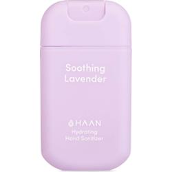 HAAN Soothing Lavender Hydrating Hand Sanitizer 30 ml