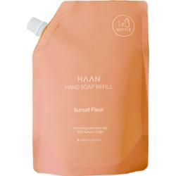 HAAN Sunset Fleur Hand Soap Refill 350 ml