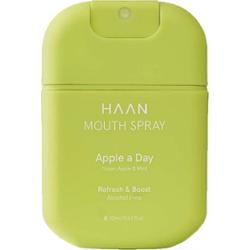 HAAN Apple a Day Mouth Spray 20 ml