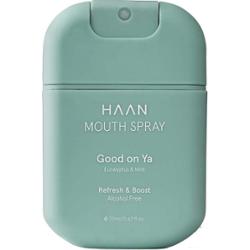 HAAN Good on Ya Mouth Spray 20 ml