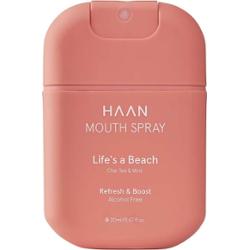HAAN Life´s a Beach Mouth Spray 20 ml