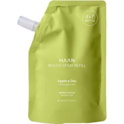 HAAN Apple a Day Mouth Spray Refill 80 ml