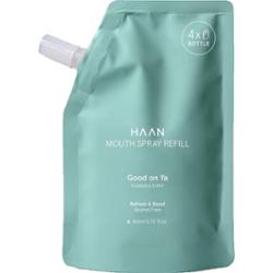 HAAN Good on Ya Mouth Spray Refill 80 ml