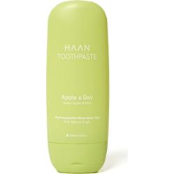 HAAN Toothpaste Apple a Day pasta do zębów bez fluoru flakon napełnialny 50 ml