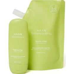 HAAN Toothpaste Apple A Day Pack