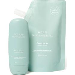 HAAN Toothpaste Good On Ya Pack