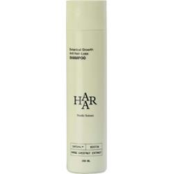 HAAR Botanical Growth Anti Hair-Loss Shampoo 250 ml