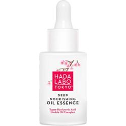 Hada Labo Tokyo Deep Nourishing Oil Essence 30 ml