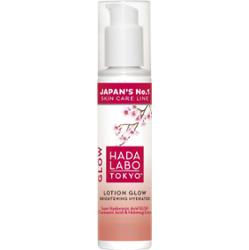 Hada Labo Tokyo GLOW Lotion Glow Brightening Hydrator 150 ml