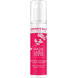 Hada Labo Tokyo Lotion Anti-Aging Super Hydrator 150 ml