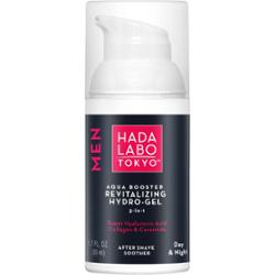 Hada Labo Tokyo MEN Aqua Booster Revitalizing Hydrogel 50 ml