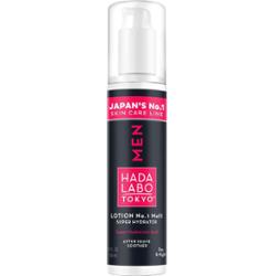 Hada Labo Tokyo MEN Lotion No.1 Matt Super Hydrator 150 ml