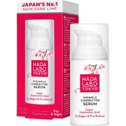 Hada Labo Tokyo Wrinkle Corrector Serum 30 ml