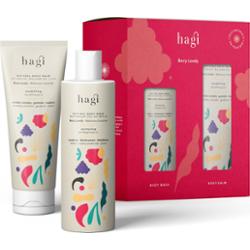 Hagi Giftset Berry Lovely