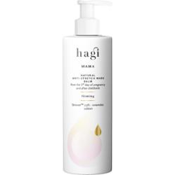 Hagi Mama Natural Anti-Stretch Mark Balm Pregnancy & After Birth 200 m