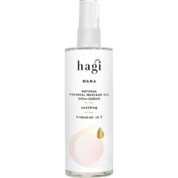 Hagi Mama Natural Oil For Perineal Massage Before Labour 100 ml