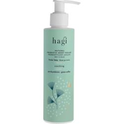 Hagi Forest Tales  Natural Body Yoghurt 200 ml