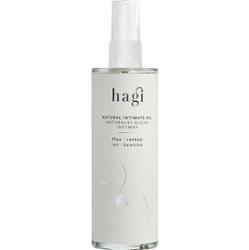Hagi Natural Intimate Oil  100 ml