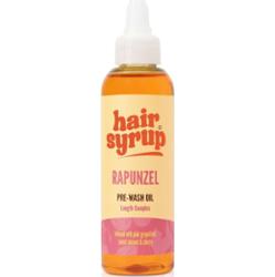 Hair Syrup Pre-Wash Hair Oil Rapunzel 100 ml