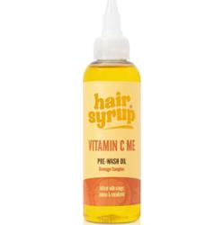 Hair Syrup Pre-Wash Hair Oil Vitamin-C-Me 100 ml