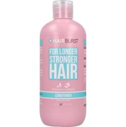 Hairburst Longer Stronger Hair odżywka odżywiająca do wzmocnienia włosów i nadania im większego połysku 350 ml