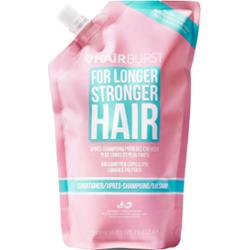 Hairburst Longer Stronger Hair Conditioner Refill 350 ml