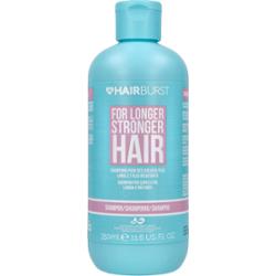 Hairburst Shampoo For Longer stronger Hair 350 ml