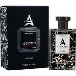 Hamidi Addicted Absolutely Intense woda perfumowana unisex 110 ml