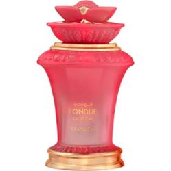 Hamidi Fondue Tropical woda perfumowana dla kobiet 100 ml