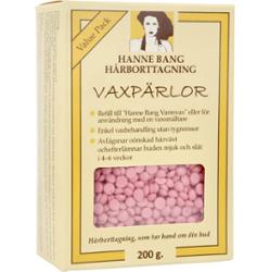 Hanne Bang Hanne Bang Hårborttagning Vaxpärlor 200 g