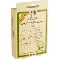 Hanne Bang Hårborttagning Organic Wax FACE