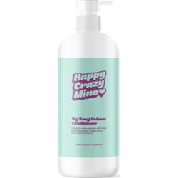 Happy Crazy Mine Big Bang Volume Conditioner 1000 ml