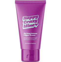 Happy Crazy Mine Volume Puffer Creme 150 ml