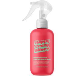 Happy Crazy Mine Bounce Bounce Curl Activator Mist 200 ml