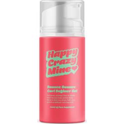 Happy Crazy Mine Bounce Bounce Curl Definer Gel 100 ml