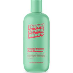 Happy Crazy Mine Bounce Bounce Curl Shampoo 350 ml
