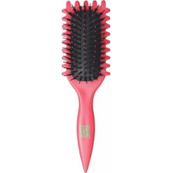 Happy Crazy Mine Bounce Bounce Curly Brush