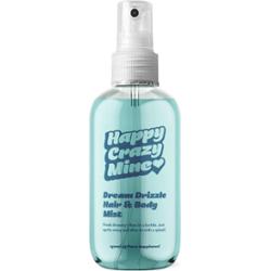 Happy Crazy Mine Dream Drizzle Hair & Body Mist