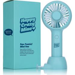 Happy Crazy Mine Fan-Tastic! Mini Fan