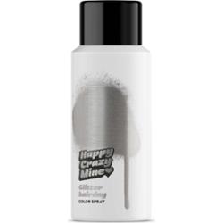 Happy Crazy Mine Color Spray Glitter Hairday 100ml