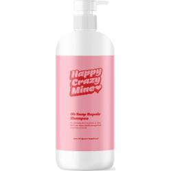 Happy Crazy Mine Oh Snap Repair Shampoo 1000 ml