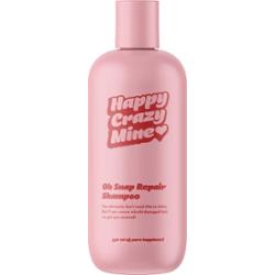 Happy Crazy Mine Oh Snap Shampoo 350 ml