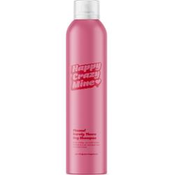 Happy Crazy Mine Pheew! Barely There Dry Shampoo 300 ml