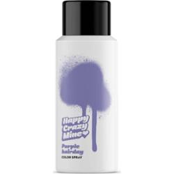 Happy Crazy Mine Color Spray Purple Hairday 100ml